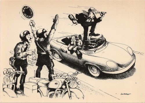 Carte postale fantaisie - postale, /