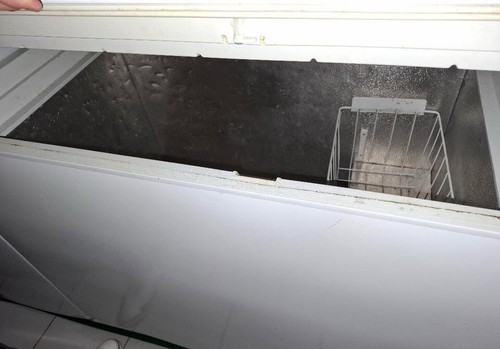 Indesit congélateur coffre - indesit,