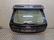 Hayon / coffre arrière +