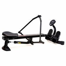 Rameur À Piston Hydraulique