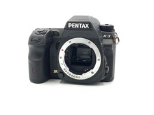 Pentax K-3 24.3 Caméra SLR