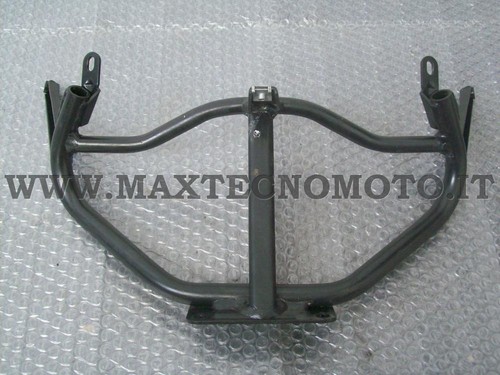 Support avant tecno moto pour - support,