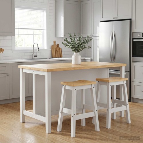 Tabouret bar pc pin - de,