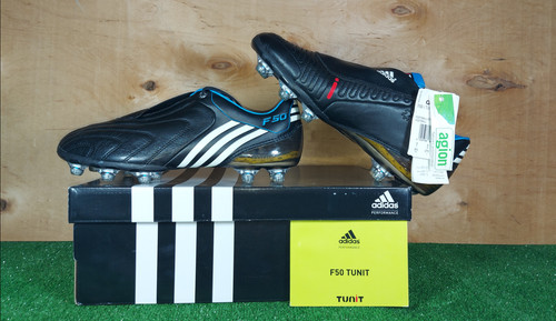 Adidas f50 tunit - f50, i