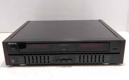 Sony seq v9900 - sony, seq-v9900