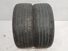 235 45 17 pneu RENAULT ESPACE