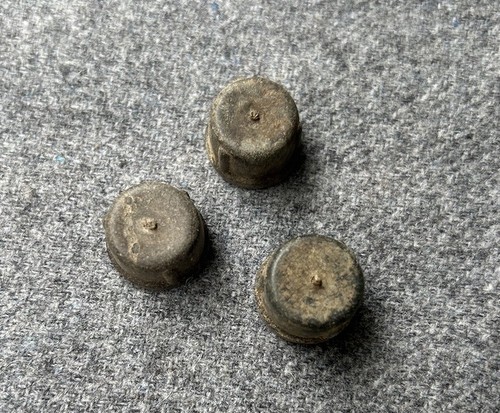 Lot bouchon mauser gewehr - bouchon, 98