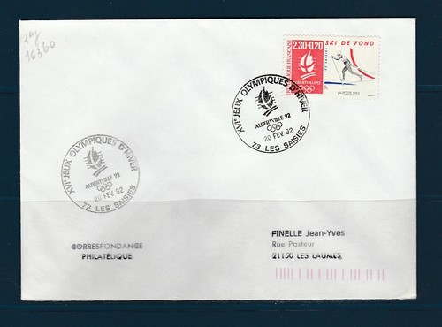 Frd enveloppe sport d - ,