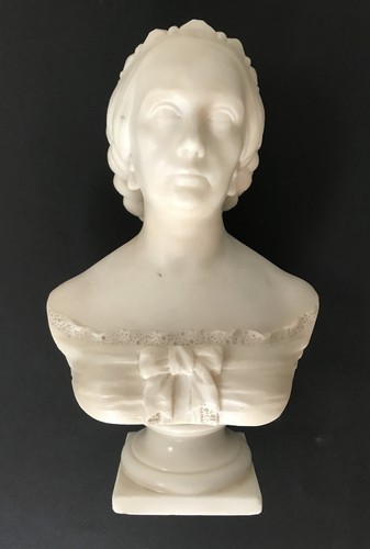 Louis besnoit godet buste - louis,