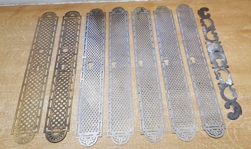 Brass metal cleaning - 1,