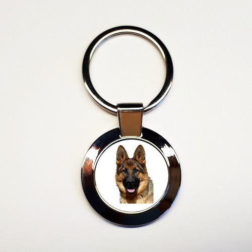 Porte clés chien - porte-clés,