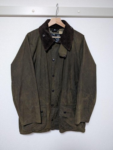 Barbour a230 beaufort - a230, veste