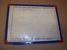 ARDOISE MAGIQUE / EPOQUE VICHY