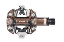 LOOK PÉDALES DE VÉLO X-TRACK