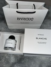 Parfum Byredo - Blanche -