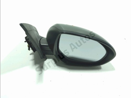Retroviseur electrique droit - retroviseur,