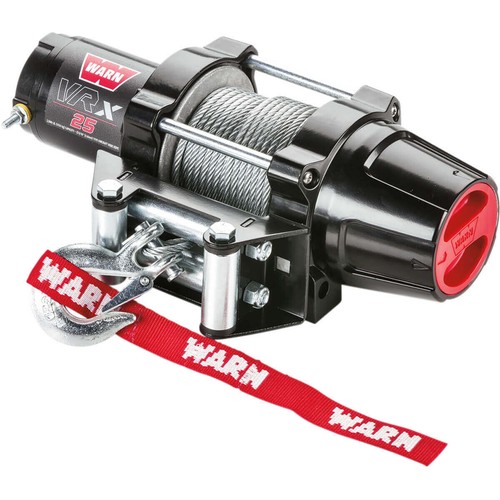 Treuil warn winch vrx - 25, /