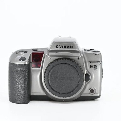 Canon eos argentique - eos, nu