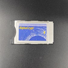 Module De Carte PC AlphaCrypt