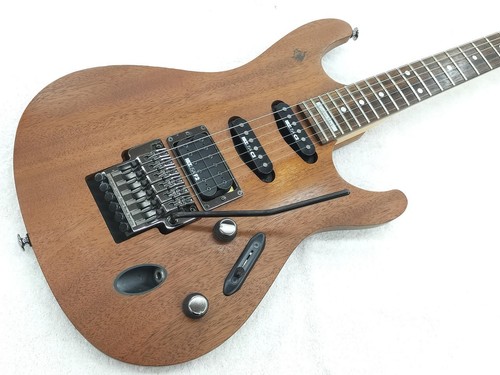 Guitare électrique ibanez - électrique,