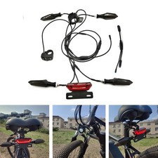 Kit Feux Tricycle ??tanche