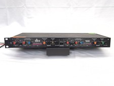 DBX 166 Compressor Tested