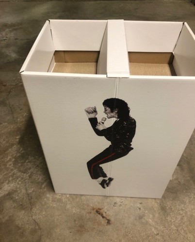 Plv michael jackson - michael,