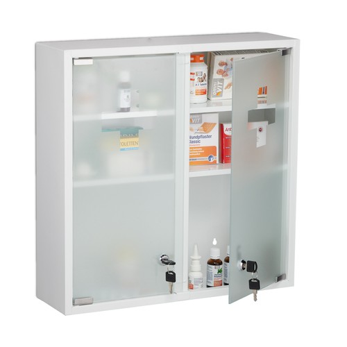 Armoire pharmacie boîte de - armoire,