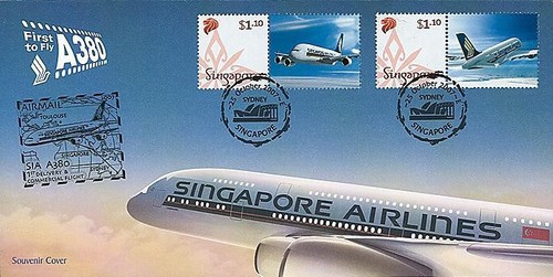 A380 51pj 2007 1er - 2007,