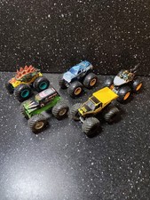 N2 Lot De 5 Voitures