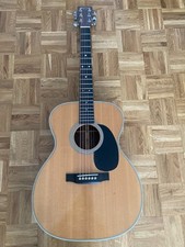 guitare MARTIN 00028 année
