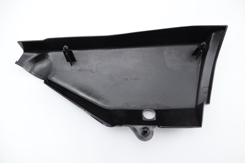 Demi flanc selle gauche - flanc,