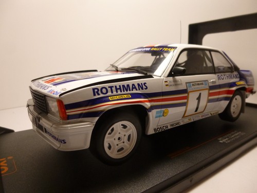 Opel ascona b400 1 - ascona,