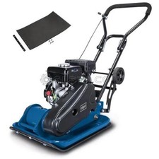 PLAQUE COMPACTEUR VIBRANT