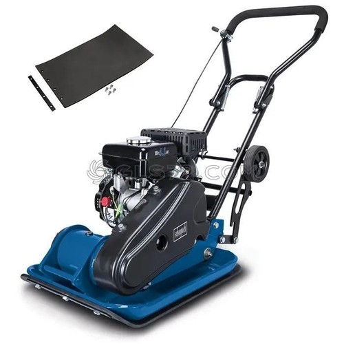 Plaque compacteur vibrant - compacteur,