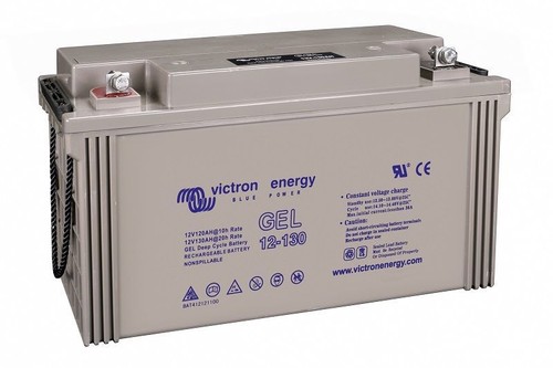 Batterie camping car victron - batterie,