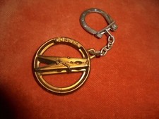COPEFA Super Laundry Clamp Keyring Chain -- The PLASTIC World!