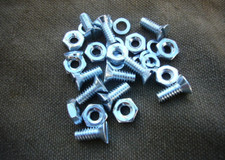 Kit vis pontets de sangles