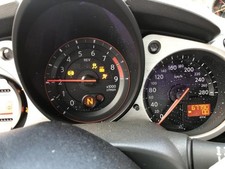 Compteur NISSAN 370 Z COUPE