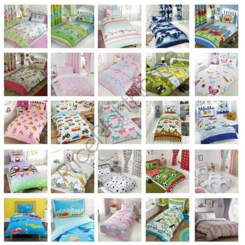 Housse couette junior - couette,