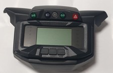 SUPPORT + COMPTEUR VITESSE