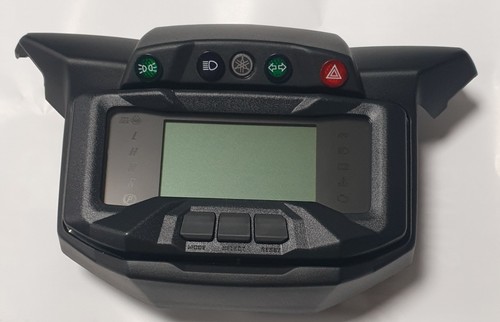 Support compteur vitesse - +,