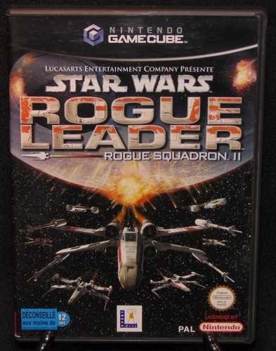 Star wars rogue - star, leader