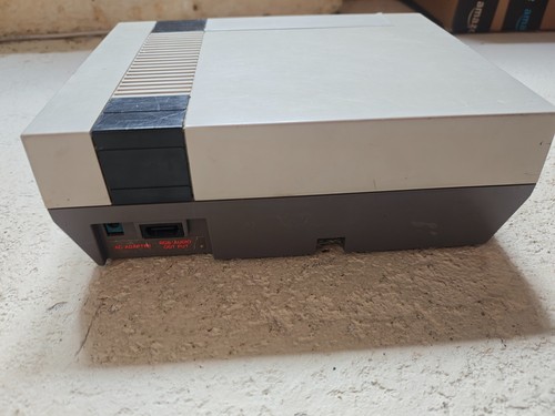 Nintendo nes - nintendo,