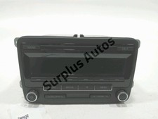 AUTORADIO 5M0057186JX