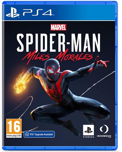 Marvel spiderman miles - marvel,