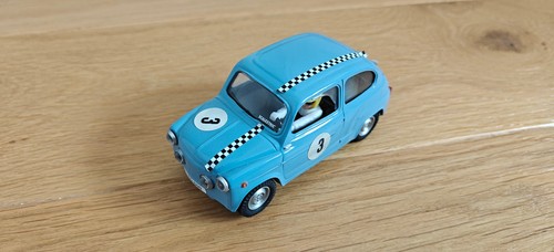 Slot scalextric - scalextric, (???)