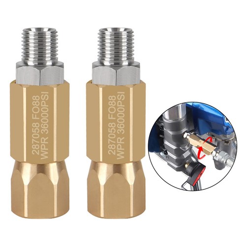 Joint pivotant 360 laiton - pivotant,