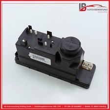 Mercedes Benz CLK Cabriolet W208 200 Central Locking Pump 2108002348
