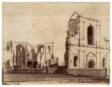 Belgique, Gozée, Abbaye